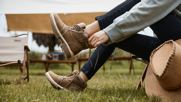 The best women’s hiking boots for serious climbs - ANJOUFEMME