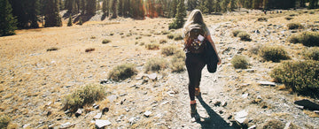 How to wear women hiking boots properly - ANJOUFEMME