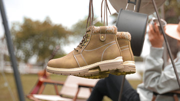How Should Hiking Boots Fit? - ANJOUFEMME