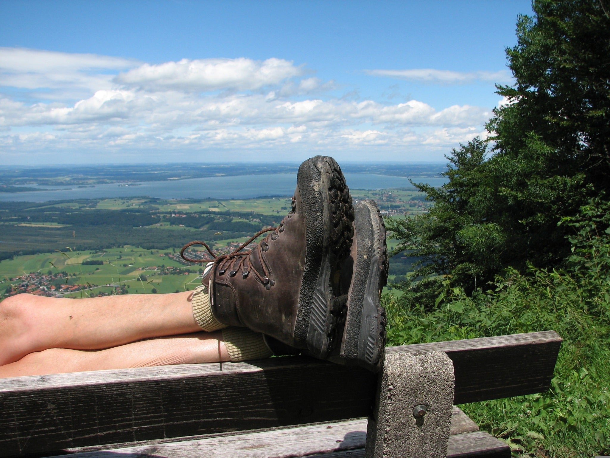 Why women’s hiking boots matter