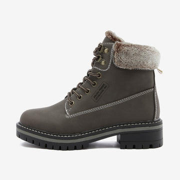 Work Winter Hiking Boots For Women