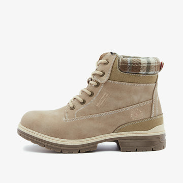 Work Hiking Boots for Women Waterproof