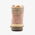 Women’s water resistant hiking boots casual outdoor work boots 我的商店