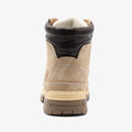 Women’s water resistant hiking boots casual outdoor work boots 我的商店